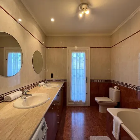 Apartment Premium Marinada *