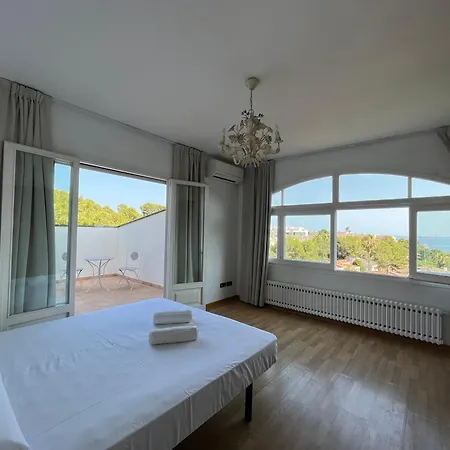 Premium Marinada Apartment *