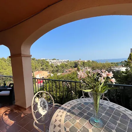 Premium Marinada Apartment *