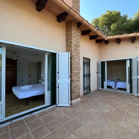 Premium Marinada Apartment